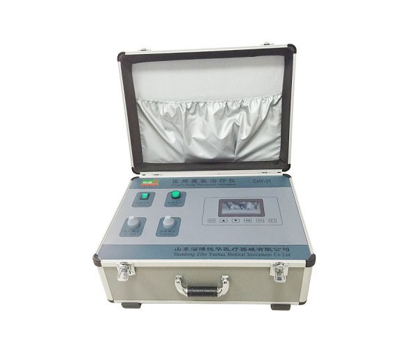 依德康CHY-31臭氧治療儀（標準型）