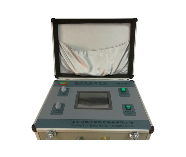 依德康CHY-31h醫用臭氧治療儀（豪華型）
